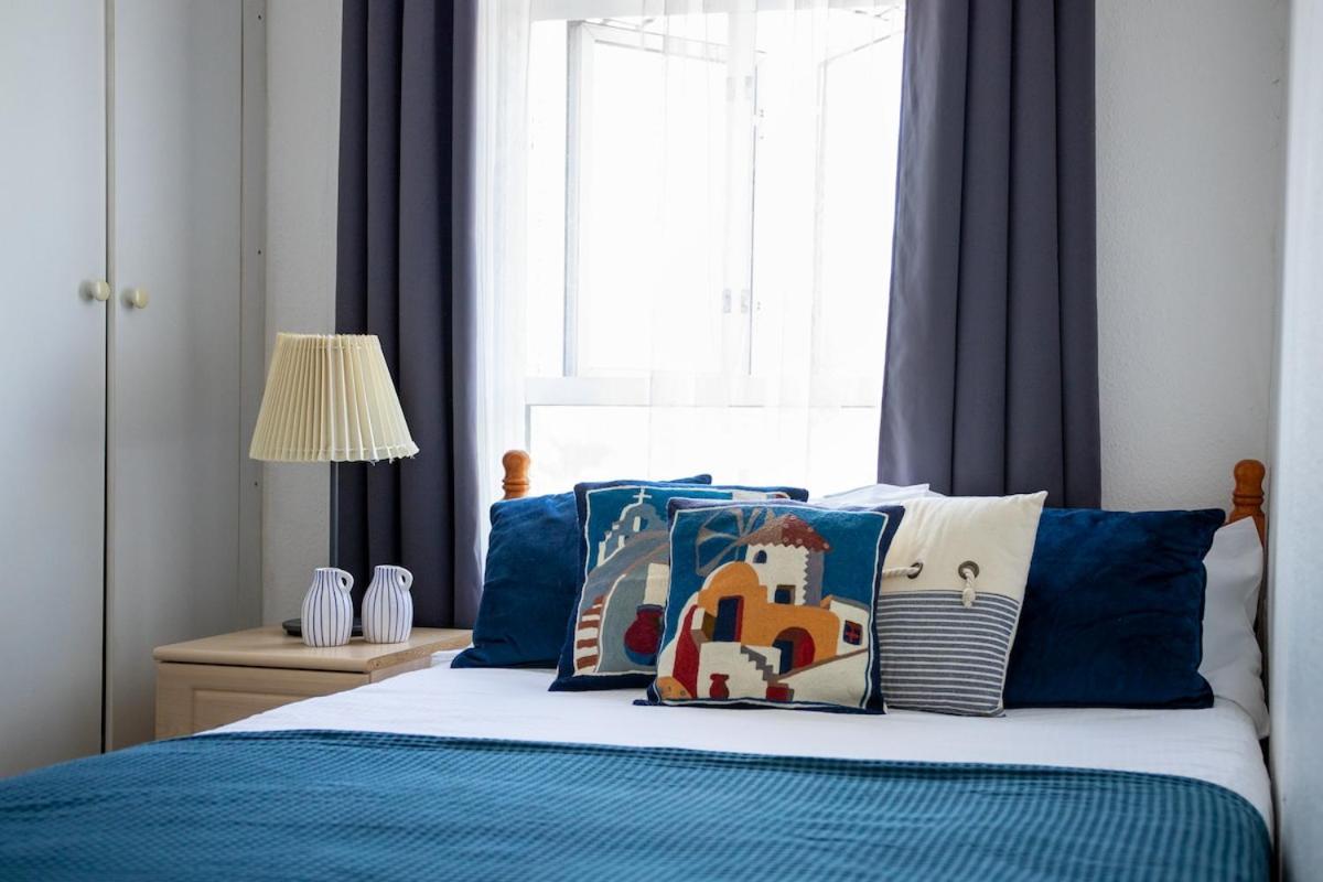 Apartment Bright & Cozy Flat In Battersea